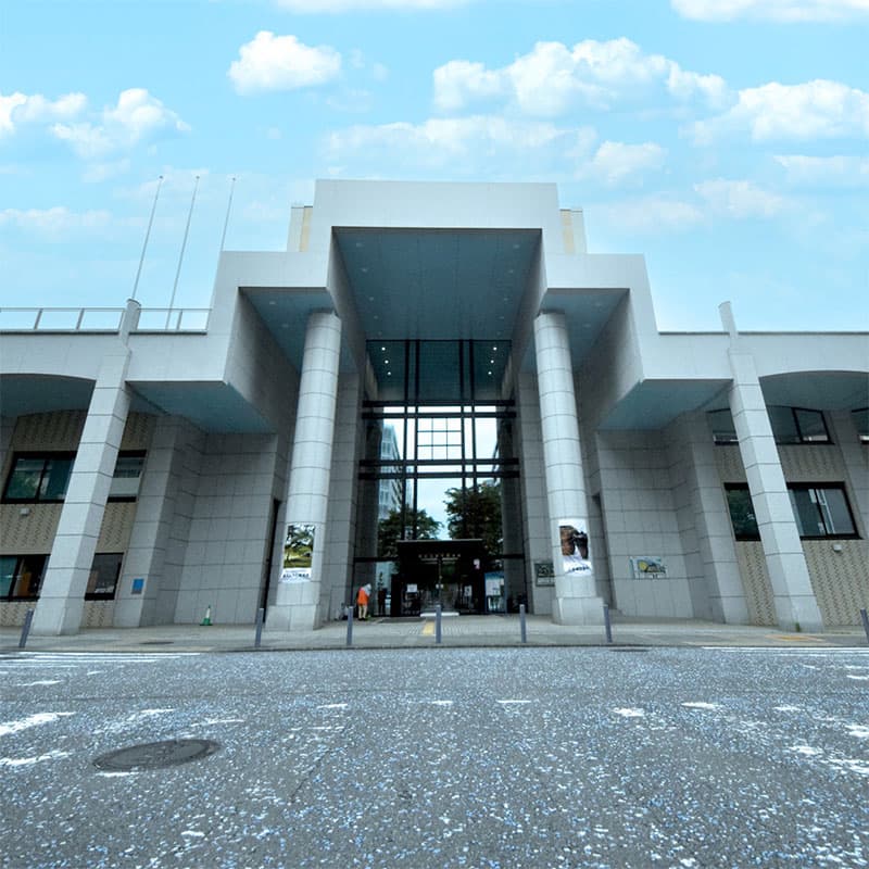 栄区本郷地区センター　ミニ展示